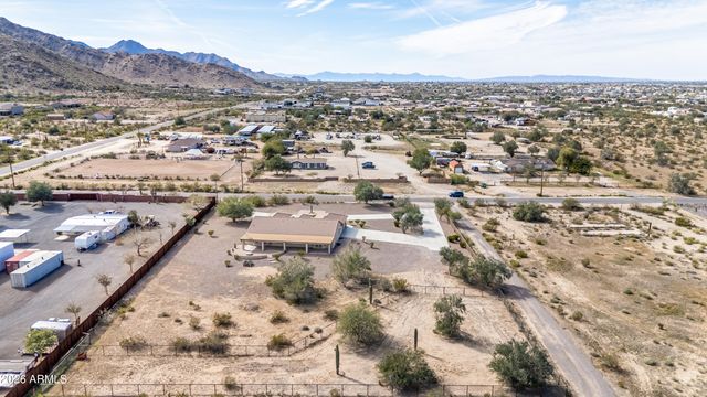 35219 N ELLSWORTH Avenue, San Tan Valley, AZ 85144