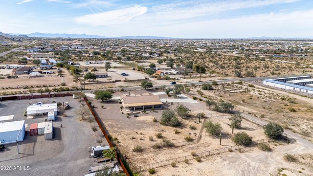35219 N ELLSWORTH Avenue, San Tan Valley, AZ 85144
