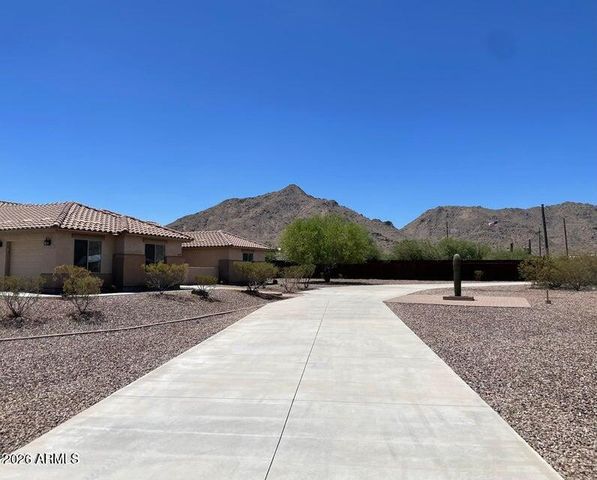 35219 N ELLSWORTH Avenue, San Tan Valley, AZ 85144