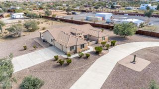 35219 N ELLSWORTH Avenue, San Tan Valley, AZ 85144