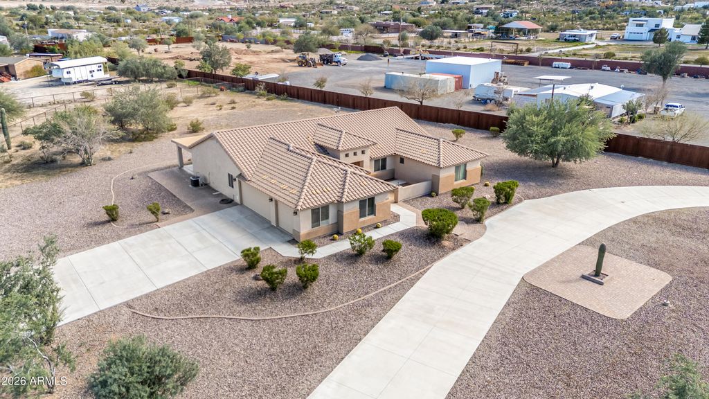 35219 N ELLSWORTH Avenue, San Tan Valley, AZ 85144