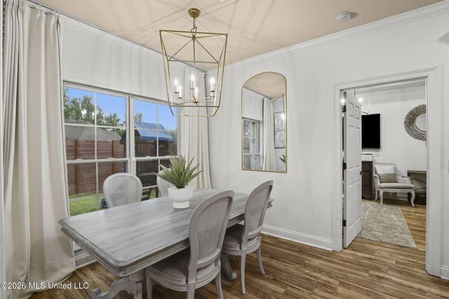 155 Oak Meadow Drive, Clinton, MS 39056