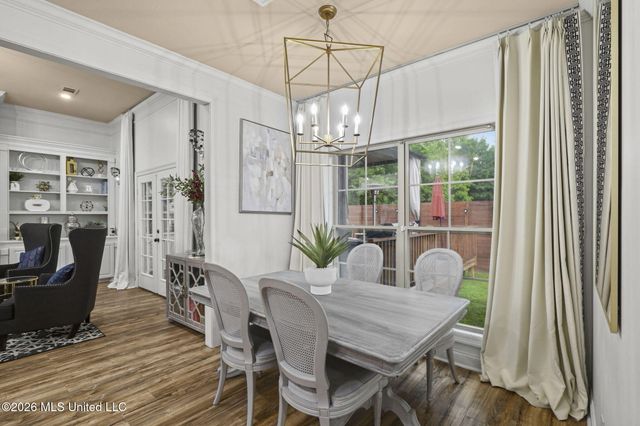 155 Oak Meadow Drive, Clinton, MS 39056