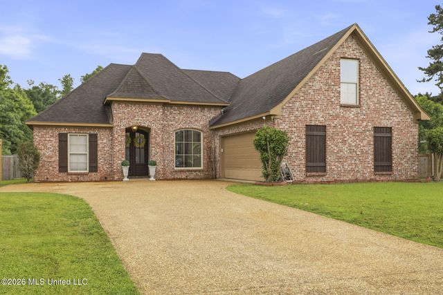 155 Oak Meadow Drive, Clinton, MS 39056