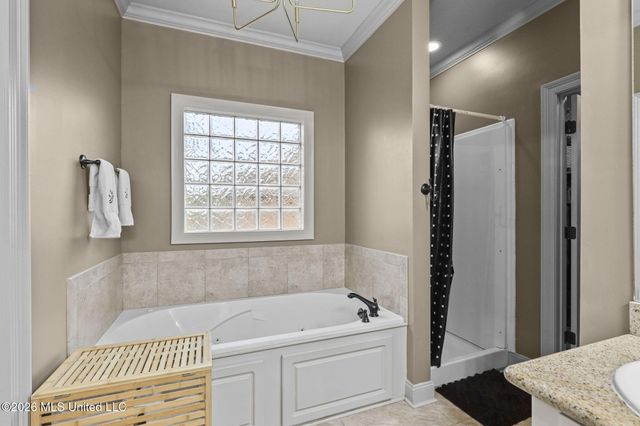 155 Oak Meadow Drive, Clinton, MS 39056