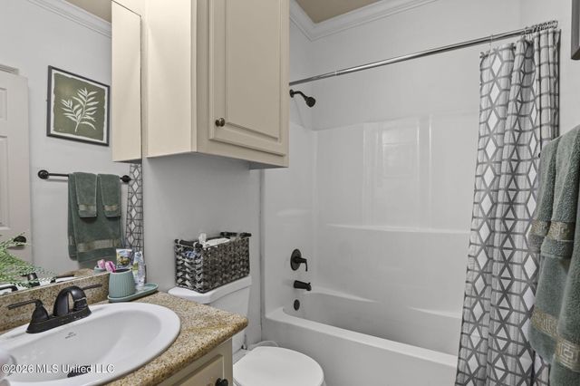 155 Oak Meadow Drive, Clinton, MS 39056