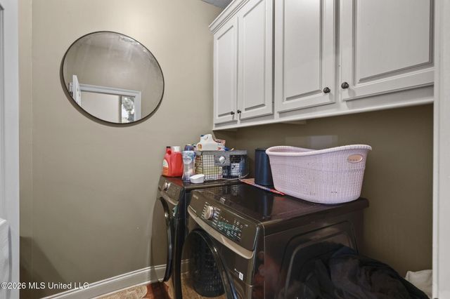 155 Oak Meadow Drive, Clinton, MS 39056