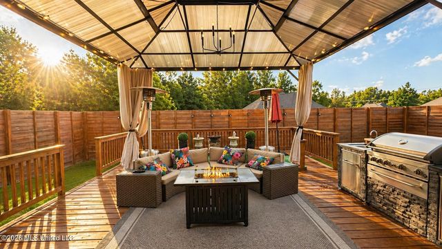 155 Oak Meadow Drive, Clinton, MS 39056