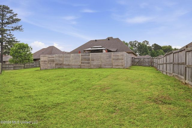 155 Oak Meadow Drive, Clinton, MS 39056