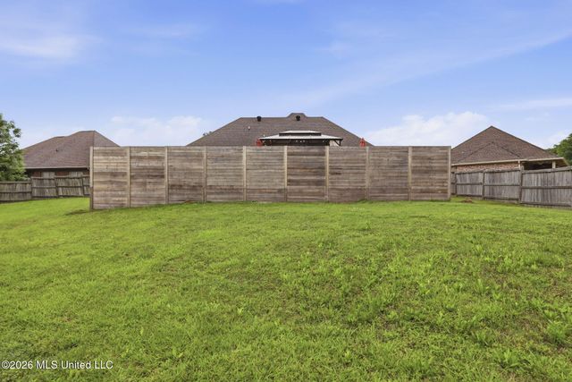 155 Oak Meadow Drive, Clinton, MS 39056