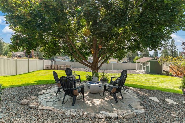 8110 E Sommerset Dr, Spokane, WA 99217