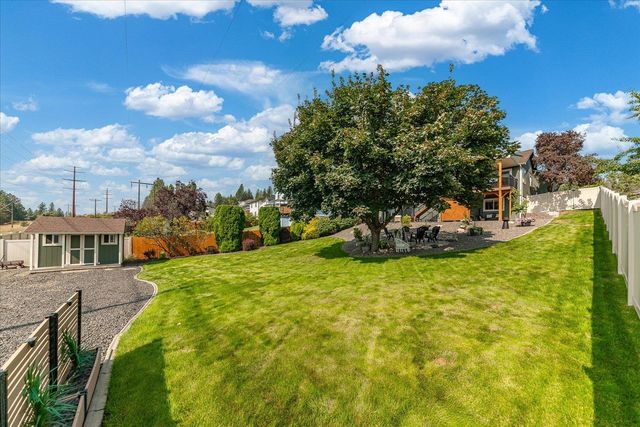 8110 E Sommerset Dr, Spokane, WA 99217