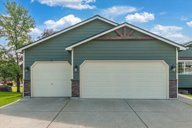 8110 E Sommerset Dr, Spokane, WA 99217