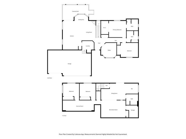 8110 E Sommerset Dr, Spokane, WA 99217