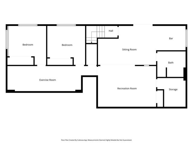 8110 E Sommerset Dr, Spokane, WA 99217