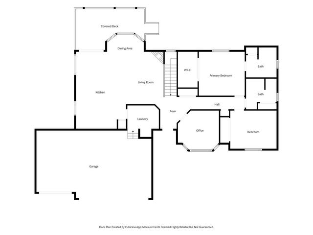 8110 E Sommerset Dr, Spokane, WA 99217