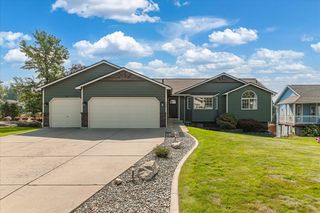 8110 E Sommerset Dr, Spokane, WA 99217