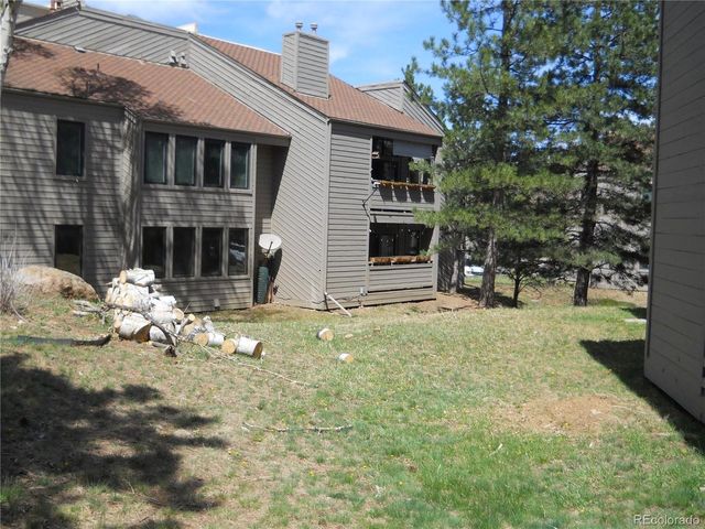 23561 Genesee Village Rd C, Golden, CO 80401