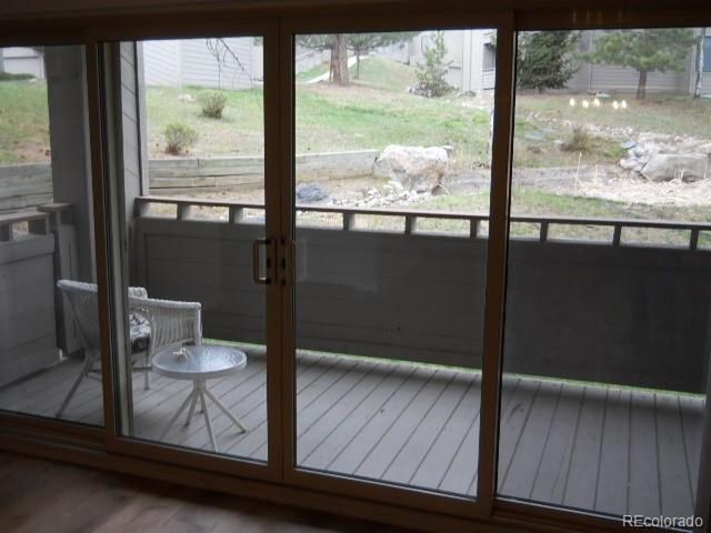 23561 Genesee Village Rd C, Golden, CO 80401