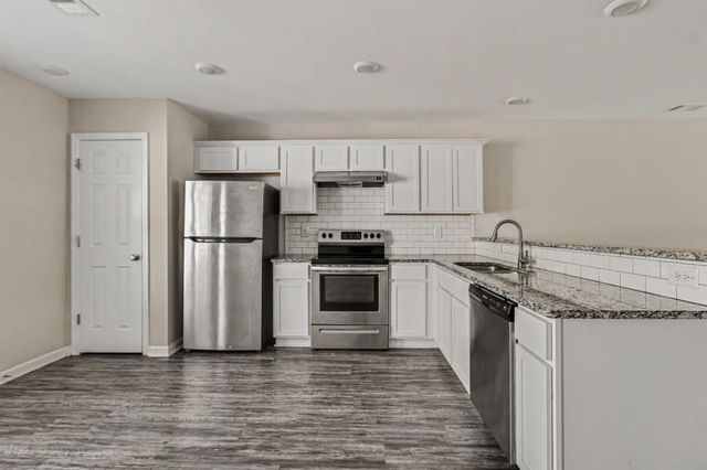 720 Keeshono Street, Union City, GA 30291