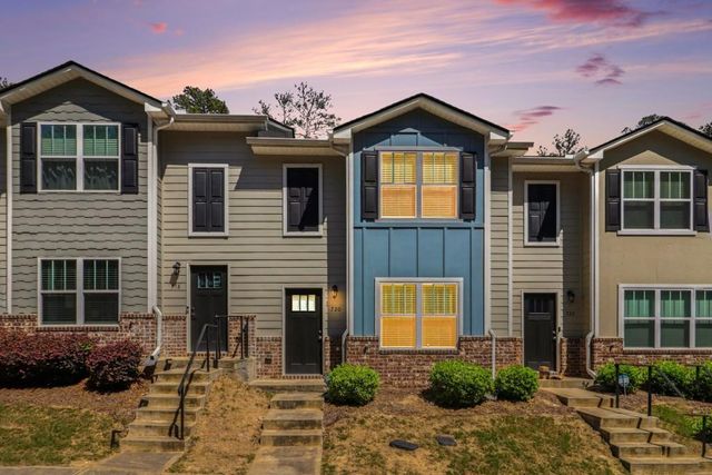 720 Keeshono Street, Union City, GA 30291