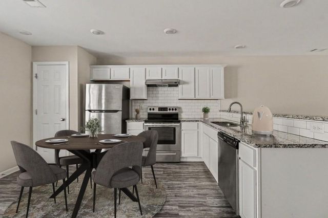 720 Keeshono Street, Union City, GA 30291