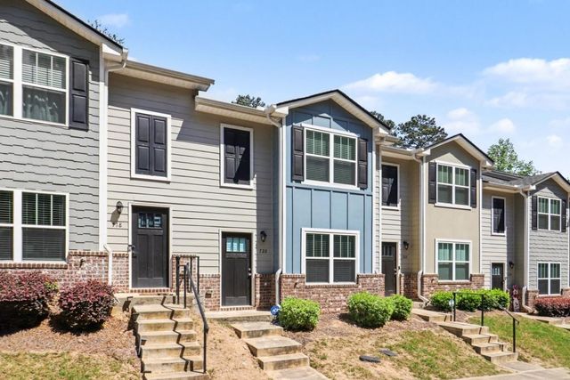 720 Keeshono Street, Union City, GA 30291