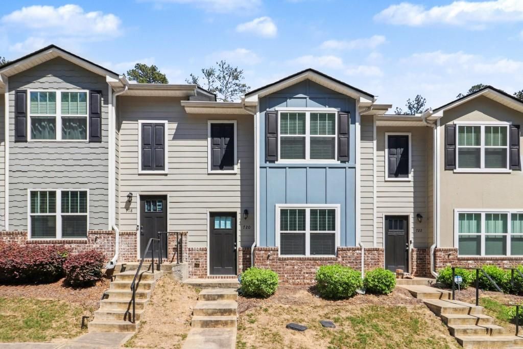 720 Keeshono Street, Union City, GA 30291