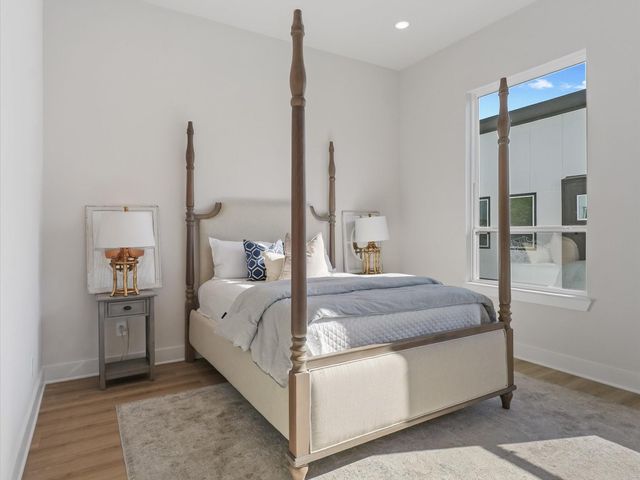 4710 Thornton Villas Lane, Houston, TX 77018