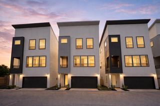 4710 Thornton Villas Lane, Houston, TX 77018