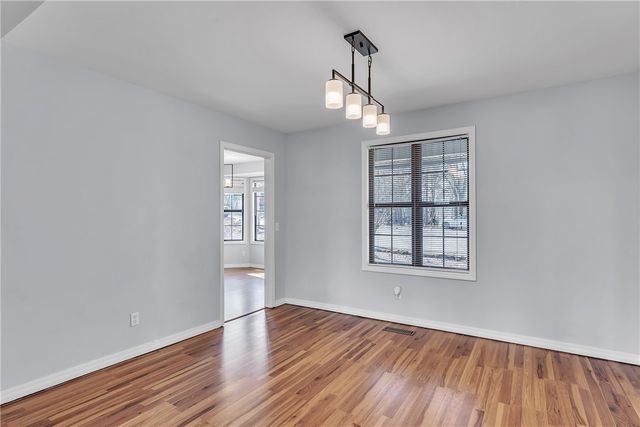 34 Mission Hills Lane, Holiday Island, AR 72631