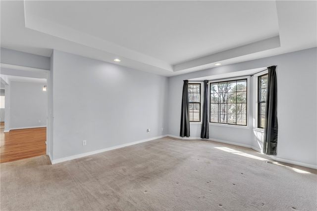 34 Mission Hills Lane, Holiday Island, AR 72631