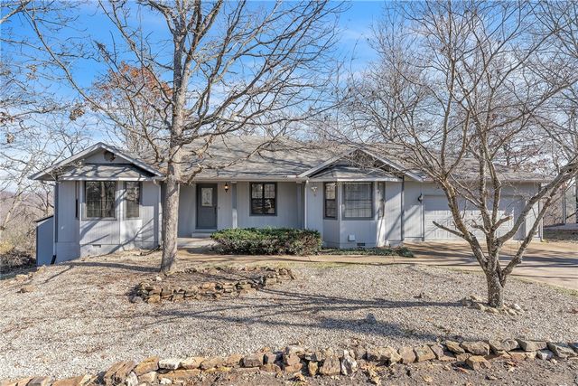 34 Mission Hills Lane, Holiday Island, AR 72631