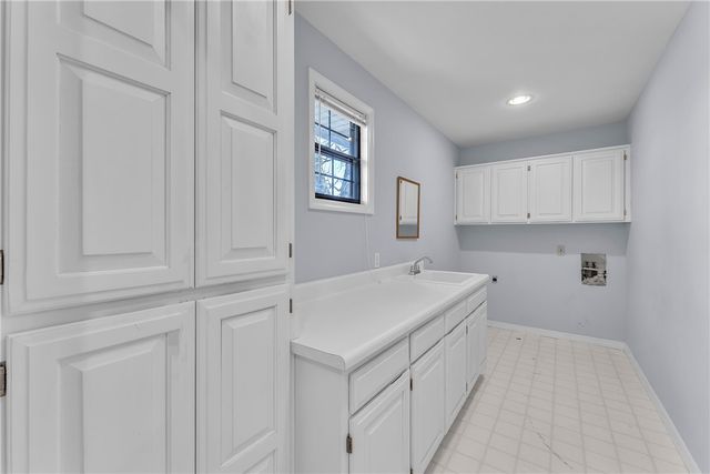 34 Mission Hills Lane, Holiday Island, AR 72631