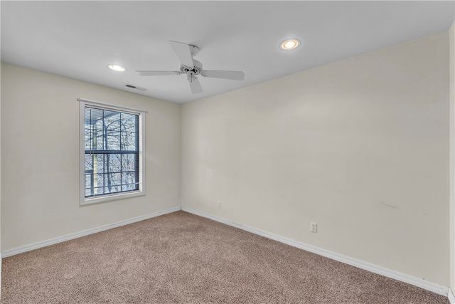 34 Mission Hills Lane, Holiday Island, AR 72631