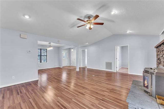 34 Mission Hills Lane, Holiday Island, AR 72631