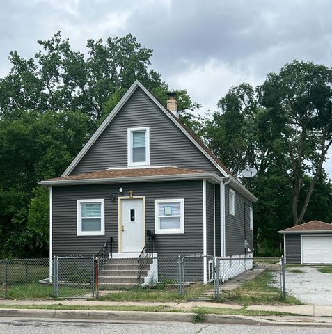 909 Murray Street, Hammond, IN 46320