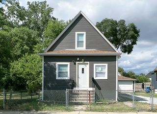909 Murray Street, Hammond, IN 46320