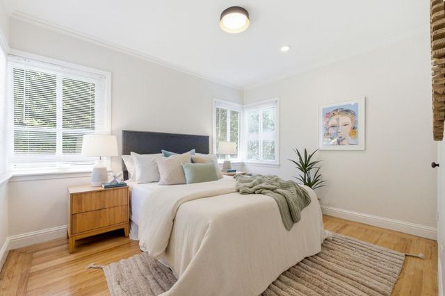 9858 Golf Links Road, Oakland, CA 94605