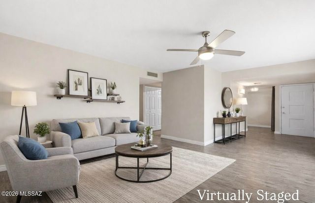 4526 S Terrace Road, Tempe, AZ 85282