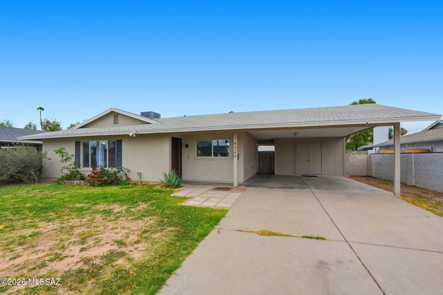 4526 S Terrace Road, Tempe, AZ 85282