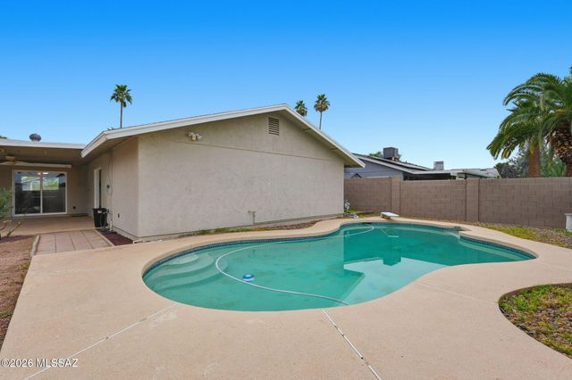 4526 S Terrace Road, Tempe, AZ 85282