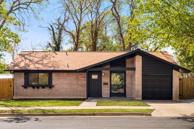 5210 Emerald Meadow DR, Austin, TX 78745