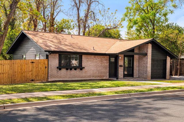 5210 Emerald Meadow DR, Austin, TX 78745