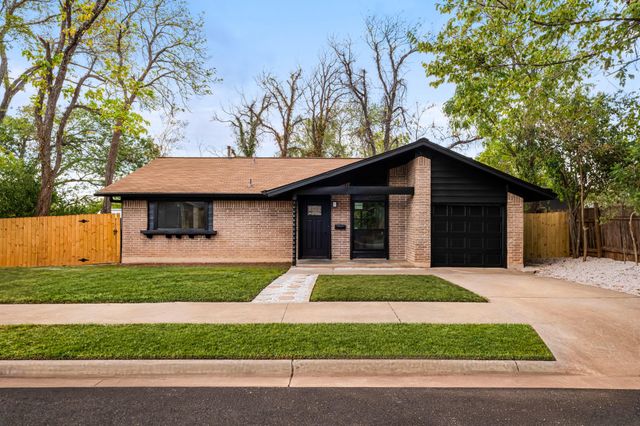 5210 Emerald Meadow DR, Austin, TX 78745