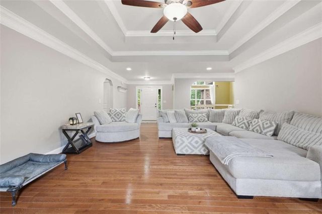 460 Pine Pitch Road, Cedartown, GA 30125