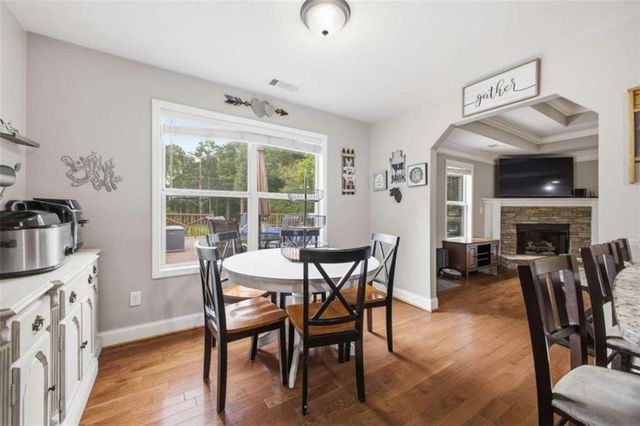 460 Pine Pitch Road, Cedartown, GA 30125