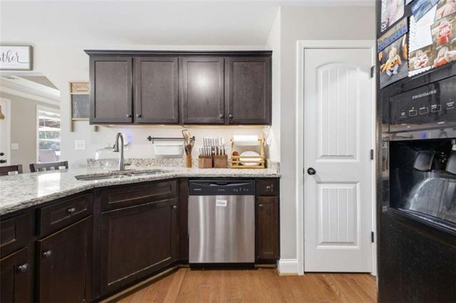460 Pine Pitch Road, Cedartown, GA 30125