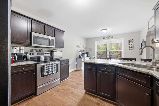 460 Pine Pitch Road, Cedartown, GA 30125