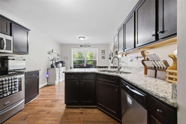 460 Pine Pitch Road, Cedartown, GA 30125